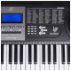 MK 2106 - keyboard with microphone for learning to play, designed for children MK 2106 - keyboard with microphone for learning to play, designed for children