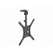 Gembird CM-55ST-01 Full motion TV ceiling mount, 23 Gembird CM-55ST-01 Full motion TV ceiling mount, 23