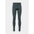 Odlo BL BOTTOM long ACTIVE WARM trousers, size S, blue-grey