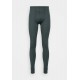 Odlo BL BOTTOM long ACTIVE WARM trousers, size S, blue-grey Odlo BL BOTTOM long ACTIVE WARM trousers, size S, blue-grey