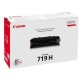 Canon CRG 719H BK toner cartridge 1 pc(s) Original Black Canon CRG 719H BK toner cartridge 1 pc(s) Original Black