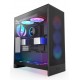 NZXT Kraken Elite 280 RGB Processor All-in-one liquid cooler 14 cm Black 1 pc(s) NZXT Kraken Elite 280 RGB Processor All-in-one liquid cooler 14 cm Black 1 pc(s)