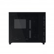 ASUS PRIME AP303 TG Black Midi Tower ASUS PRIME AP303 TG Black Midi Tower