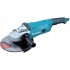 Makita GA9020R angle grinder 23 cm 6600 RPM 2200 W 8.01 kg