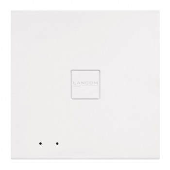 Lancom Systems LX-6200 1200 Mbit/s White Power over Ethernet (PoE)