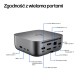 HP Thunderbolt 4 Ultra 180W G6 Dock HP Thunderbolt 4 Ultra 180W G6 Dock