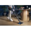 Philips 8000 series XC8057/01 stick vacuum/electric broom Battery Dry&wet Cyclonic Bagless 0.6 L Aqua colour, Black Philips 8000 series XC8057/01 stick vacuum/electric broom Battery Dry&wet Cyclonic Bagless 0.6 L Aqua colour, Black
