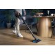 Philips 8000 series XC8057/01 stick vacuum/electric broom Battery Dry&wet Cyclonic Bagless 0.6 L Aqua colour, Black