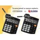 Eleven CDB1601-BK (EU) office calculator