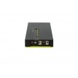 LevelOne 4-Port USB VGA KVM Switch, audio support LevelOne 4-Port USB VGA KVM Switch, audio support