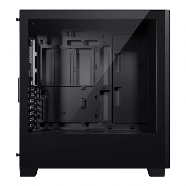 Phanteks XT Pro Tempered Glass Windows - black Phanteks XT Pro Tempered Glass Windows - black