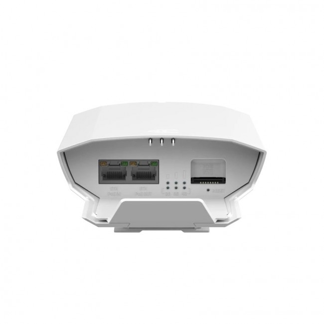 Teltonika OTD140 wired router Gigabit Ethernet White Teltonika OTD140 wired router Gigabit Ethernet White