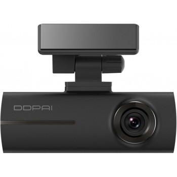 Dash Cam DDPAI N1 Dual Dash Camera