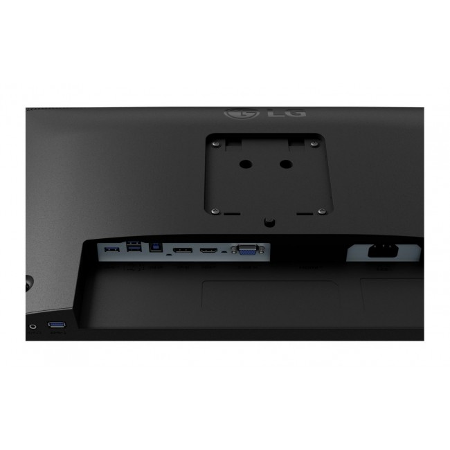 LG 24BA550-B computer monitor 60.5 cm (23.8