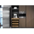 Toaster Smeg for 4 slices, white Toaster Smeg for 4 slices, white