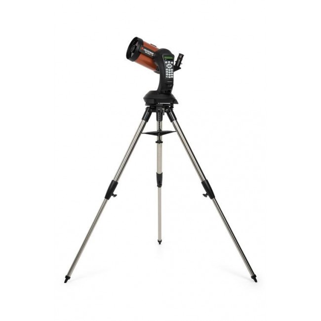 Celestron Nexstar 5SE Catadioptric 295x Black, Orange