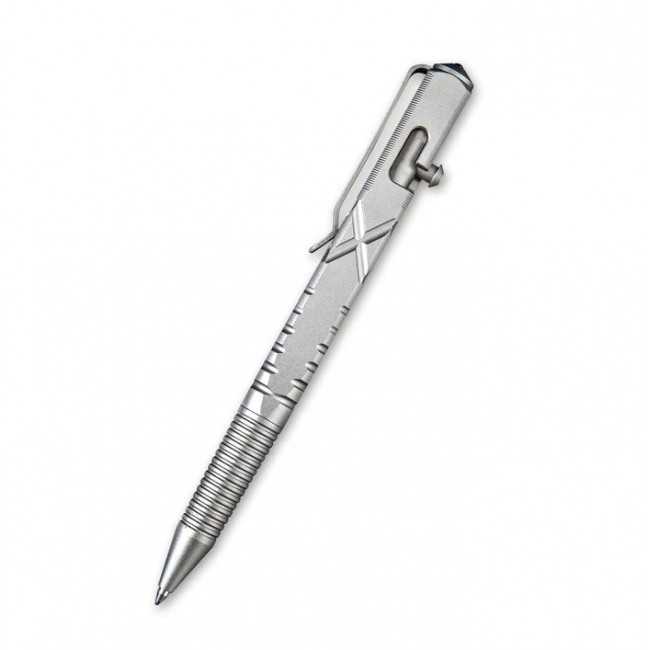 Pen CIVIVI C-Quill CP-01A Gray