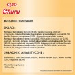 INABA Churu Varieties Chicken - cat treats - 50 x 14g INABA Churu Varieties Chicken - cat treats - 50 x 14g