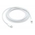Apple USB-C to Lightning Cable (2m)