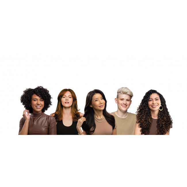 Shark HD333EU hair styling tool Multistyler Warm White 1700 W 2.44 m