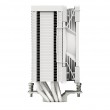 MODECOM Volcano 0C T200 Processor Air cooler 12 cm White MODECOM Volcano 0C T200 Processor Air cooler 12 cm White