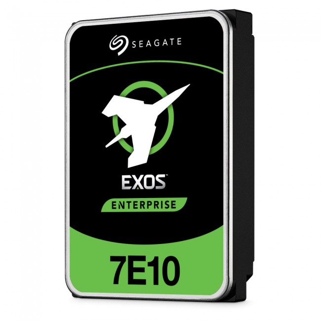 Seagate Exos ST4000NM000B internal hard drive 3.5