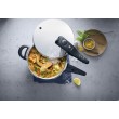 WMF Perfect 0791839990 6.5 L Stainless steel WMF Perfect 0791839990 6.5 L Stainless steel