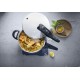 WMF Perfect 0791839990 6.5 L Stainless steel