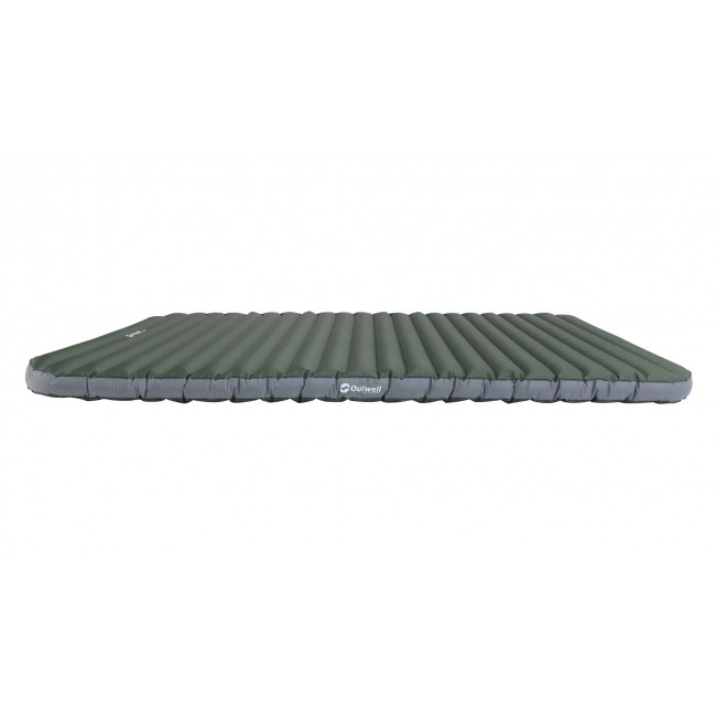Outwell 400124 air mattress Double mattress Green Unisex