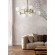 Maytoni MOD221-PL-08-G ceiling lighting E14 Maytoni MOD221-PL-08-G ceiling lighting E14
