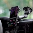 RAM Mount RAM-B-224-1U Suction cup for windshield/dashboard Black