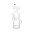 Brita Marella XL + 2 Maxtra Pro PP filter jug Brita Marella XL + 2 Maxtra Pro PP filter jug
