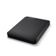 Western Digital Elements Portable external hard drive 5 TB Black Western Digital Elements Portable external hard drive 5 TB Black