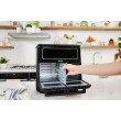 Breville VDF130X Oil-Free Air Fryer