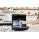 Breville VDF130X Oil-Free Air Fryer