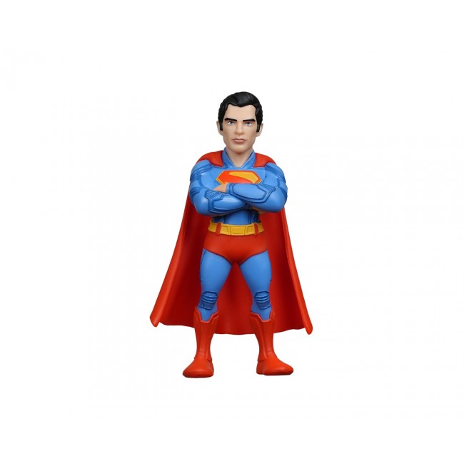 MINIX DC - SUPERMAN MINIX DC - SUPERMAN