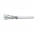 LogiLink CPV0040 networking cable White 50 m Cat7 S/FTP (S-STP) LogiLink CPV0040 networking cable White 50 m Cat7 S/FTP (S-STP)