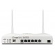DrayTek Vigor 2865ax wireless router Gigabit Ethernet Dual-band (2.4 GHz / 5 GHz) White