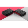 Mercusys 5-Port 10/100/1,000 Mbps Desktop Switch