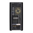 Actina 5901443440246 PC AMD Ryzen 9 9900X3D 32 GB DDR5-SDRAM 1 TB SSD NVIDIA GeForce RTX 5070 Ti Windows 11 Home Midi Tower Black