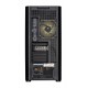 Actina 5901443440246 PC AMD Ryzen 9 9900X3D 32 GB DDR5-SDRAM 1 TB SSD NVIDIA GeForce RTX 5070 Ti Windows 11 Home Midi Tower Black