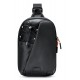 Inateck FB01003 Polyester Black Unisex Shoulder bag