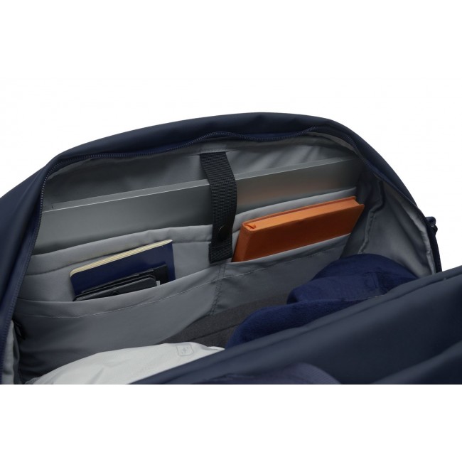 XD DESIGN URBAN BAG WATER RESISTANT DUFFLE NAVY P/N: P706.2925