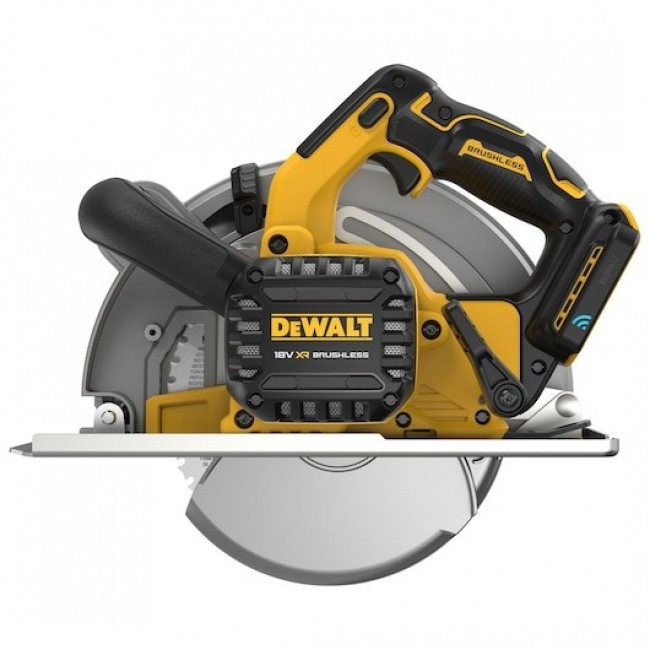DeWALT DCS383N-XJ portable circular saw 18.4 cm 3900 RPM 1500 W