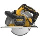 DeWALT DCS383N-XJ portable circular saw 18.4 cm 3900 RPM 1500 W