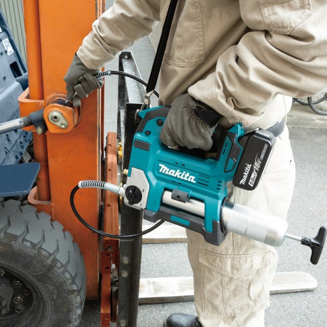 MAKITA. TOWOTNICA 18V DGP180Z