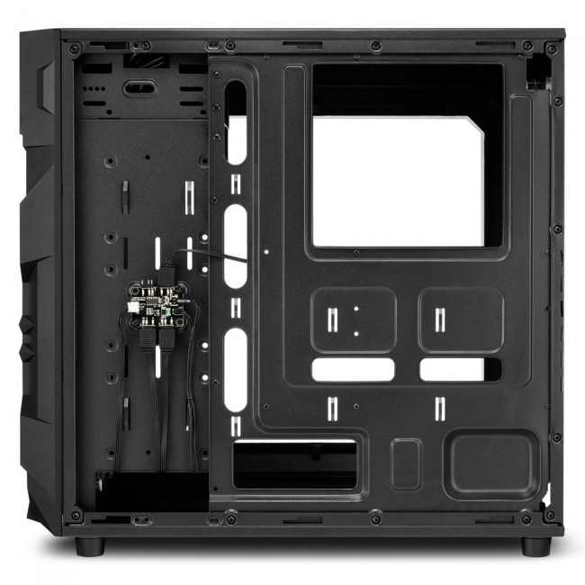 VG7-W RGB/ATX Case