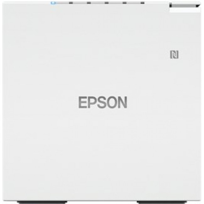 Epson TM-m30III (111): Standard Model, White, EU