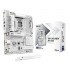 Asrock B860 Challenger WiFi White Intel B860 LGA 1851 (Socket V1) ATX