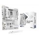 Asrock B860 Challenger WiFi White Intel B860 LGA 1851 (Socket V1) ATX Asrock B860 Challenger WiFi White Intel B860 LGA 1851 (Socket V1) ATX